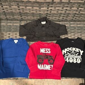 The Children Place bundle 4